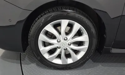 Renault-KoreaSamsung SM7 2016, 87120 км, за 4291.2 USD