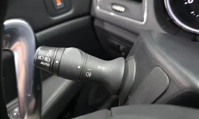 Renault-KoreaSamsung SM7 2016, 87120 км, за 4291.2 USD - фото 26