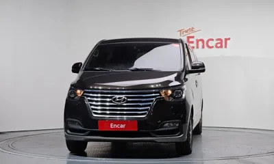 Hyundai Starex 2019, 109361 км, за 12552.89 USD