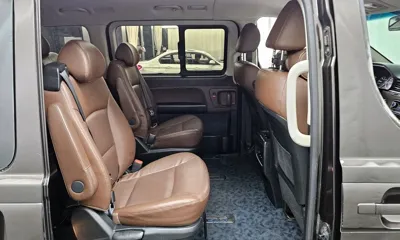 Hyundai Starex 2019, 109361 км, за 12465.54 USD - фото 12