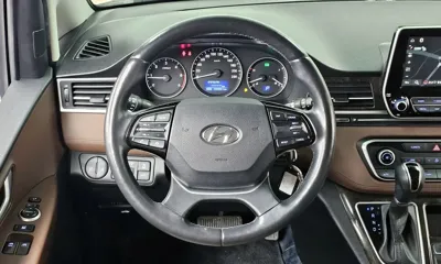 Hyundai Starex 2019, 109361 км, за 12465.54 USD - фото 13