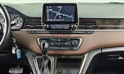Hyundai Starex 2019, 109361 км, за 12465.54 USD - фото 14