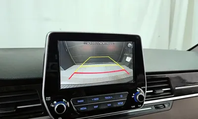 Hyundai Starex 2019, 109361 км, за 12465.54 USD - фото 15