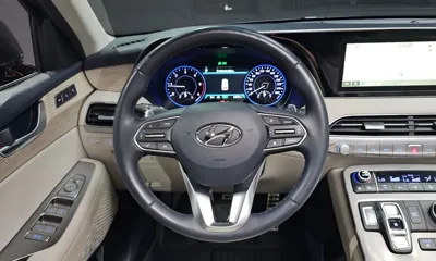 Hyundai Palisade 2019, 34513 км, за 16872.97 USD - фото 12