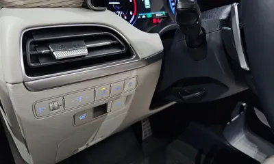 Hyundai Palisade 2019, 34513 км, за 16872.97 USD - фото 30