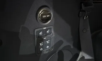 Hyundai Palisade 2019, 34513 км, за 16872.97 USD - фото 41