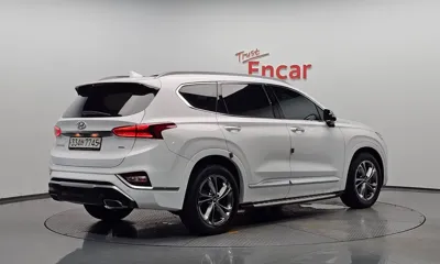 Hyundai Santafe 2020, 97913 км, за 15660.4 USD