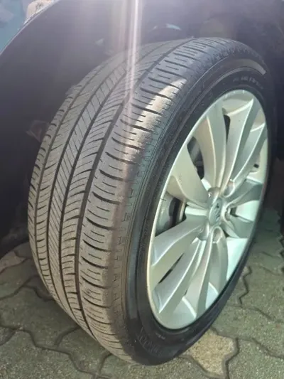 Kia Carens 2016, 112554 км, за 4886 USD