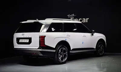 Hyundai Palisade 2025, 16858 км, за 33477.75 USD