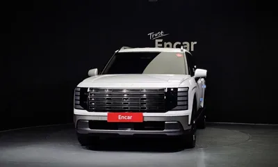Hyundai Palisade 2025, 16858 км, за 33477.75 USD