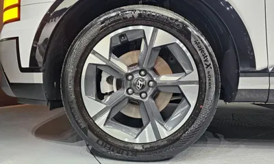Hyundai Palisade 2025, 16858 км, за 33477.75 USD