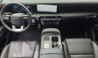 Hyundai Palisade 2025, 16858 км, за 33477.75 USD - фото 7