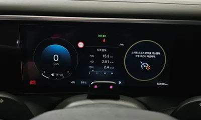 Hyundai Palisade 2025, 16858 км, за 33477.75 USD - фото 8