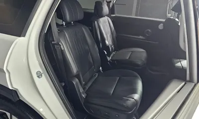 Hyundai Palisade 2025, 16858 км, за 33477.75 USD - фото 12