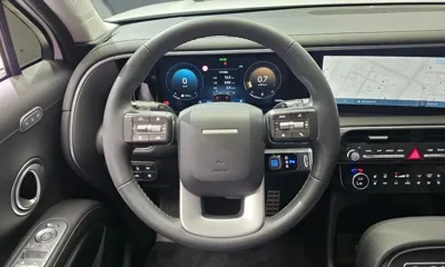 Hyundai Palisade 2025, 16858 км, за 33477.75 USD - фото 14