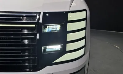 Hyundai Palisade 2025, 16858 км, за 33477.75 USD - фото 22
