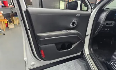 Hyundai Palisade 2025, 16858 км, за 33477.75 USD - фото 24