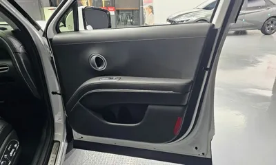 Hyundai Palisade 2025, 16858 км, за 33477.75 USD - фото 25
