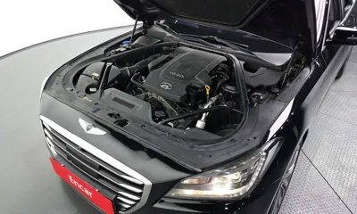 Hyundai Genesis 2016, 197028 км, за 6188.93 USD - фото 6