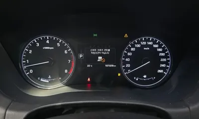 Hyundai Genesis 2016, 197028 км, за 6188.93 USD - фото 8
