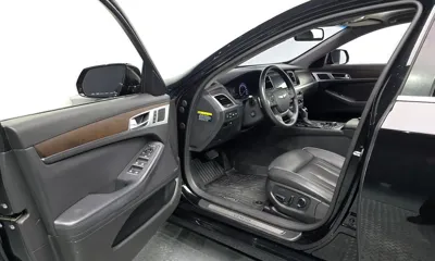 Hyundai Genesis 2016, 197028 км, за 6188.93 USD - фото 10