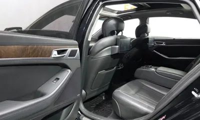 Hyundai Genesis 2016, 197028 км, за 6188.93 USD - фото 11