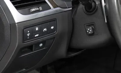 Hyundai Genesis 2016, 197028 км, за 6188.93 USD - фото 15