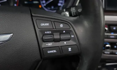 Hyundai Genesis 2016, 197028 км, за 6188.93 USD - фото 18