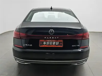 Volkswagen Passat 2022, 70500 км, за 12955.69 USD