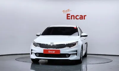 Kia K5 2016, 157961 км, за 4791.91 USD