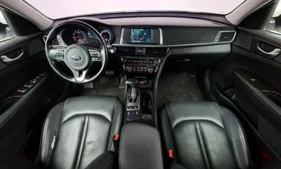 Kia K5 2016, 157961 км, за 4791.91 USD - фото 7