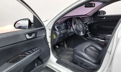 Kia K5 2016, 157961 км, за 4791.91 USD - фото 10