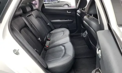 Kia K5 2016, 157961 км, за 4791.91 USD - фото 11