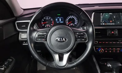Kia K5 2016, 157961 км, за 4791.91 USD - фото 15