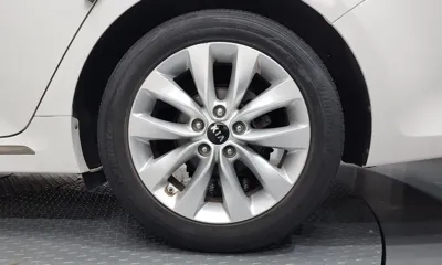 Kia K5 2016, 157961 км, за 4791.91 USD - фото 21