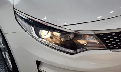 Kia K5 2016, 157961 км, за 4791.91 USD - фото 22