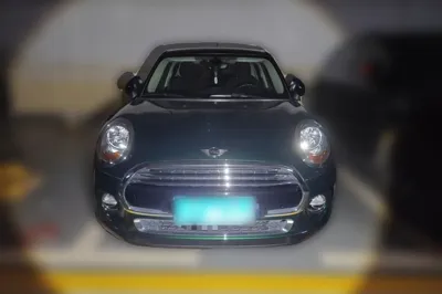 MINI MINI 2016, 57800 км, за 10048 USD