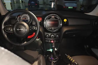 MINI MINI 2016, 57800 км, за 10048 USD - фото 6