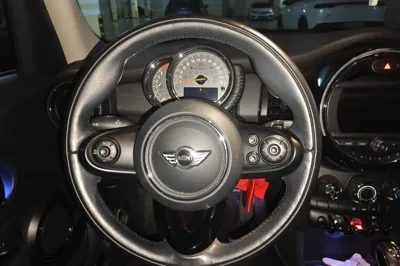 MINI MINI 2016, 57800 км, за 10048 USD - фото 7
