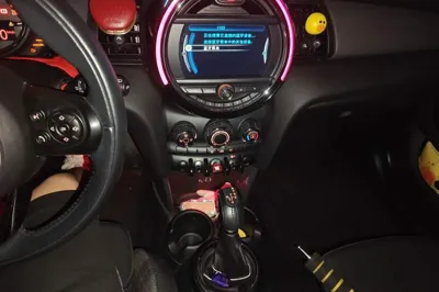 MINI MINI 2016, 57800 км, за 10048 USD - фото 10