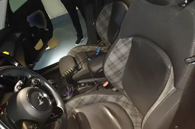 MINI MINI 2016, 57800 км, за 10048 USD - фото 12