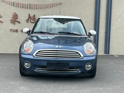 MINI MINI 2010, 100000 км, за 3089.99 USD