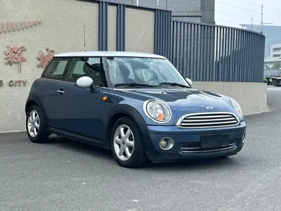 MINI MINI 2010, 100000 км, за 3089.99 USD