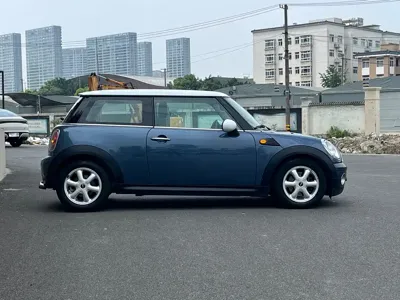 MINI MINI 2010, 100000 км, за 3089.99 USD