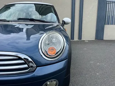 MINI MINI 2010, 100000 км, за 3089.99 USD