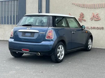 MINI MINI 2010, 100000 км, за 3089.99 USD - фото 8