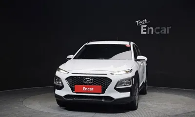 Hyundai Kona 2018, 47964 км, за 10353.58 USD