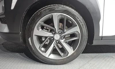 Hyundai Kona 2018, 47964 км, за 10353.58 USD