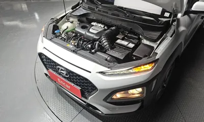 Hyundai Kona 2018, 47964 км, за 10353.58 USD - фото 6