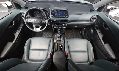 Hyundai Kona 2018, 47964 км, за 10353.58 USD - фото 7
